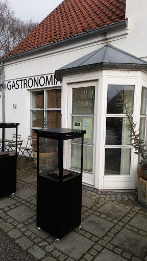 Gastronomia Il fiore in Lejre, Middelfart