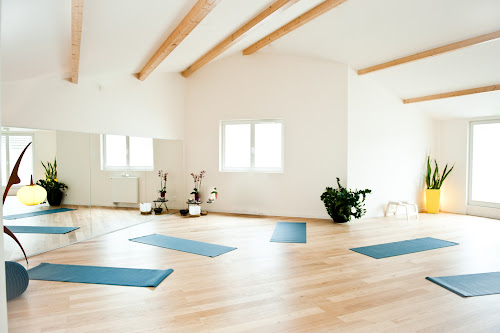 Centre de yoga I-flow - Laboratoire de bien-être Arcueil