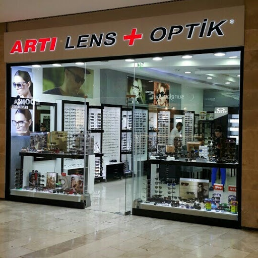 Artı Optik