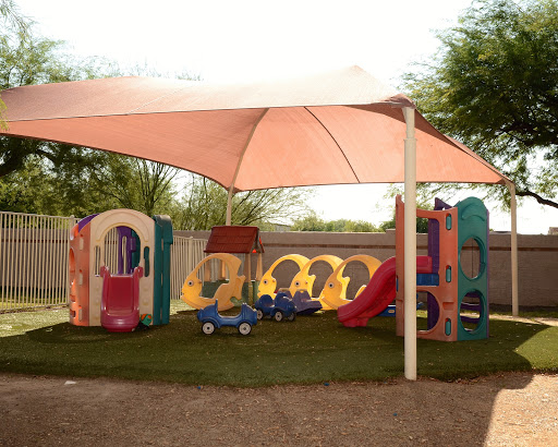 Preschool «Childtime of Chandler, AZ», reviews and photos, 350 N Pennington Dr, Chandler, AZ 85224, USA