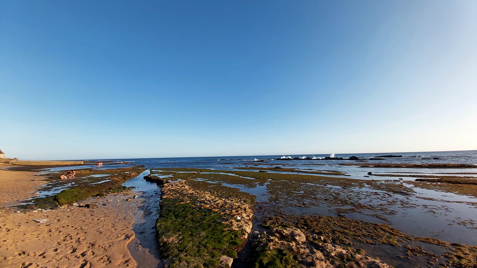 Praia das Avencas photo #8