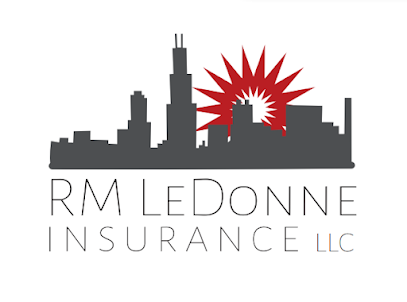 R M LeDonne Insurance Agency Inc - Nationwide Insurance