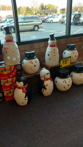 Grocery Store «Kroger», reviews and photos, 155 N Heincke Rd, Miamisburg, OH 45342, USA