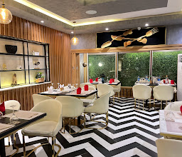 Green Olives Restaurant photo