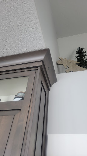 Cabinet Maker «North Davis Cabinet», reviews and photos, 1651 S 300 W, Clearfield, UT 84015, USA