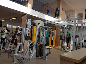 Tonic Gym Pantelimon