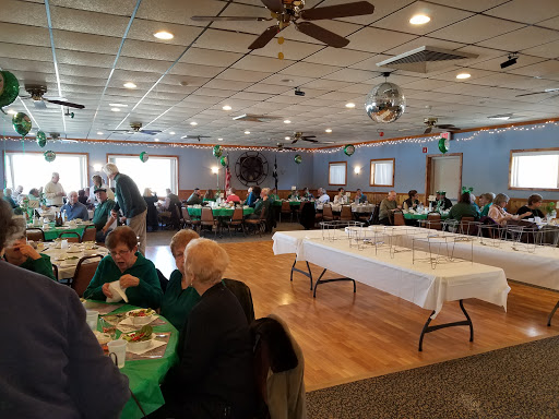 Night Club «Pirate Canoe Club», reviews and photos, Rivercrest Rd, Poughkeepsie, NY 12601, USA