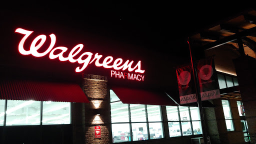 Drug Store «Walgreens», reviews and photos, 2995 Ygnacio Valley Rd, Walnut Creek, CA 94598, USA