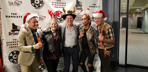 Performing Arts Theater «Mad Cow Theatre», reviews and photos, 54 W Church St, Orlando, FL 32801, USA