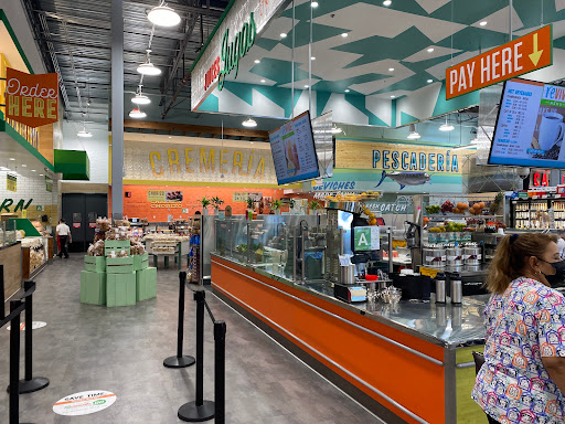 Supermarket «Vallarta Supermarkets», reviews and photos, 16107 Victory Blvd, Van Nuys, CA 91406, USA