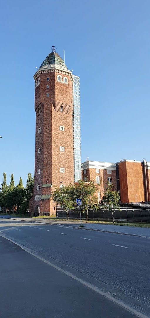 Oulu, Finlandiya