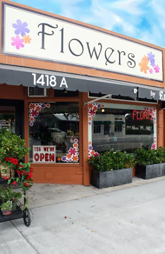 Enchantment Florist, 1418 S Andrews Ave, Fort Lauderdale, FL 33316, USA, 
