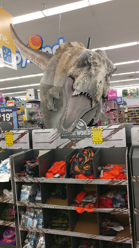 Department Store «Walmart Supercenter», reviews and photos, 3700 Owen Rd, Fenton, MI 48430, USA