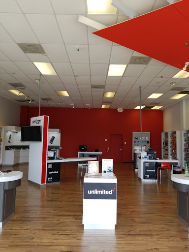 Cell Phone Store «Verizon Premium Wireless Retailer», reviews and photos, 20035 Ashbrook Commons Plaza #114, Ashburn, VA 20147, USA