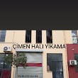 Çimen Halı Yıkama