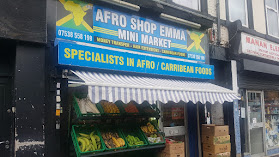 Afro shop emma limited