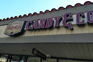 Dr. Conkey's Candy & Coffee image