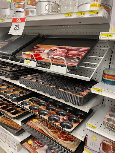 Fabric Store «Jo-Ann Fabrics and Crafts», reviews and photos, 965 Central Park Ave, Scarsdale, NY 10583, USA