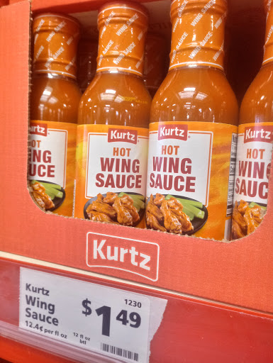 Grocery Store «Save-A-Lot», reviews and photos, 7240 S Stony Island Ave, Chicago, IL 60649, USA