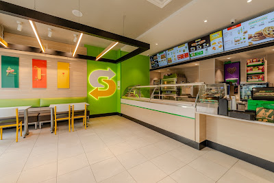 Subway à Cambrai