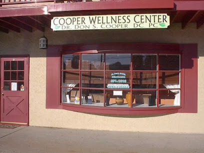 Cooper Wellness Center
