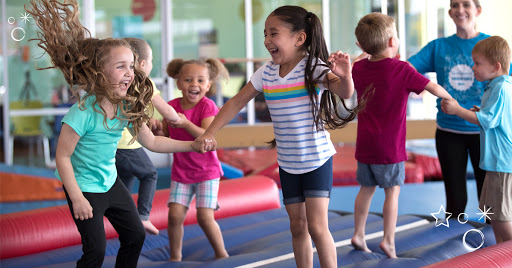 Gymnastics Center «The Little Gym of Salt Lake City», reviews and photos, 1400 Foothill Dr #250, Salt Lake City, UT 84108, USA