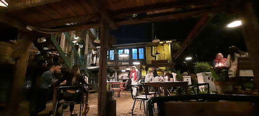 Bar Seddon (san Isidro)