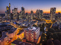 Best Hotels With Massages In Frankfurt Near You