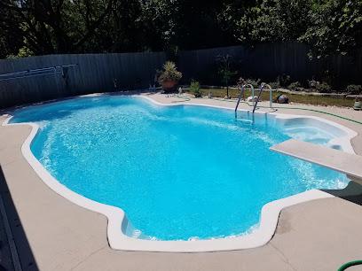 Aqua Splash swimming pool service