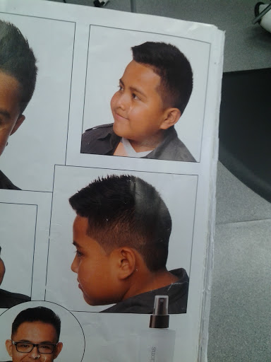 Hair Salon «Great Clips», reviews and photos, 2000 Mirror Lake Blvd r, Villa Rica, GA 30180, USA