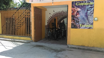 Gimnasio Tecuan - 40580 Cocula, Guerrero, Mexico