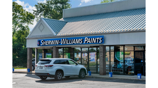 Sherwin-Williams Paint Store image 4
