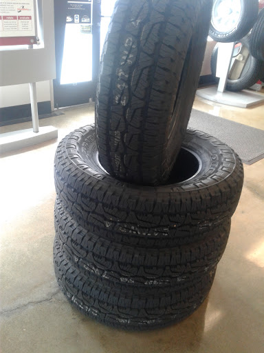 Tire Shop «Firestone Complete Auto Care», reviews and photos, 3733 S Bristol St, Santa Ana, CA 92704, USA