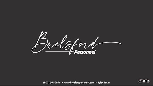 Employment Agency «Brelsford Personnel», reviews and photos, 3600 Old Bullard Rd, Tyler, TX 75701, USA