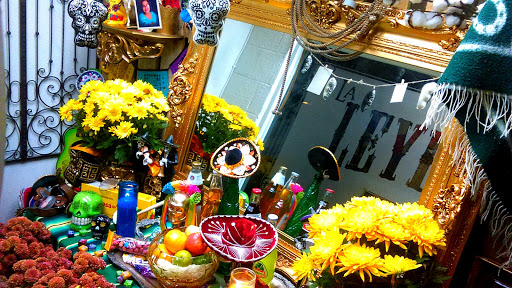 Explore semicolon tattoo ideas, creative tattoo ideas in Abilene, available at La Leyenda Tattoo Co