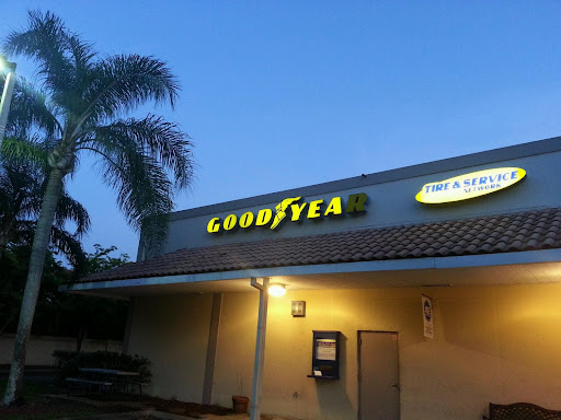 Tire Shop «WESTON TIRE & AUTO», reviews and photos, 15740 W State Rd 84, Sunrise, FL 33326, USA
