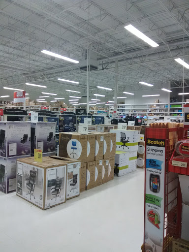 Office Supply Store «Office Depot», reviews and photos, 1737 S Staples St, Corpus Christi, TX 78404, USA