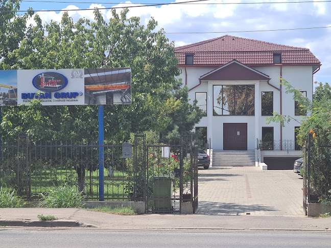 Opinii despre Butan Grup SRL Galati în Galați - Serviciu de instalare electrica