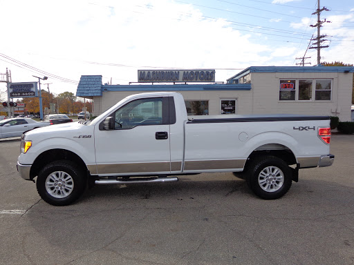 Used Car Dealer «Mashburn Motors», reviews and photos, 411 Northbound Gratiot Ave, Mt Clemens, MI 48043, USA
