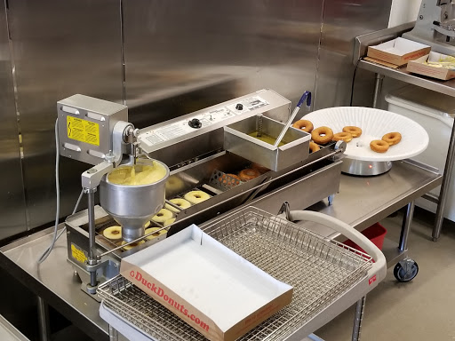 Donut Shop «Duck Donuts», reviews and photos, 8323 Creedmoor Rd, Raleigh, NC 27613, USA