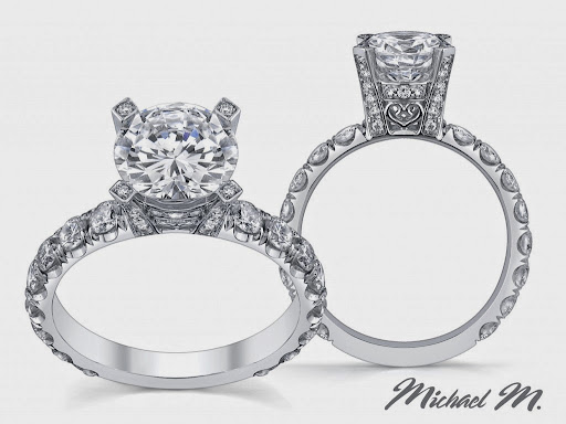 Jewelry Store «The Diamond Factory of Ann Arbor», reviews and photos, 668 Briarwood Cir, Ann Arbor, MI 48108, USA