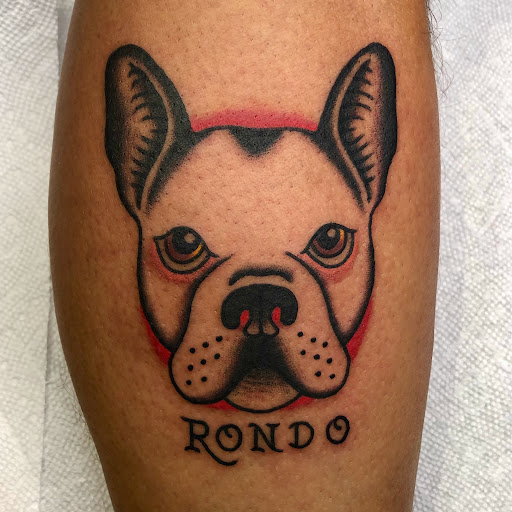 Explore fighting tattoo ideas, creative tattoo ideas in Nashua, available at Sundance Tattoo Parlor