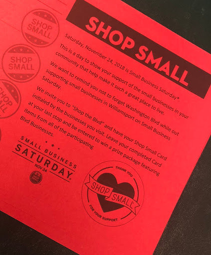 Book Store «Christian Light Bookstore», reviews and photos, 1009 Washington Blvd, Williamsport, PA 17701, USA