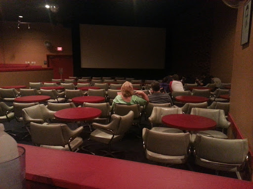 Movie Theater «Sunset Point Cinema Bar & Grille», reviews and photos, 24095 US Hwy 19 N, Clearwater, FL 33765, USA