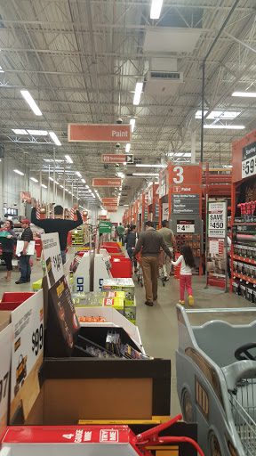 Home Improvement Store «The Home Depot», reviews and photos, 5950 State Bridge Rd, Duluth, GA 30097, USA