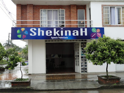 Shekinah Agencia Publicitaria