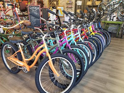 Photos of Lion of Babylon to trade bicycles