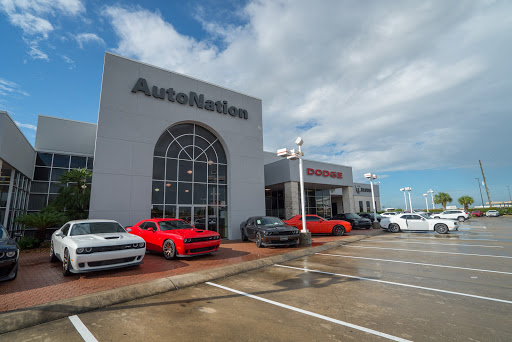 AutoNation Chrysler Dodge Jeep RAM Houston Find Car dealer in Houston Near Location