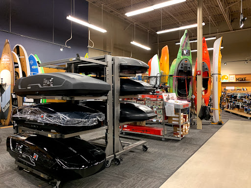 Camping Store «REI», reviews and photos, 1165 Perimeter Center W #200, Atlanta, GA 30338, USA
