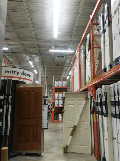Home Improvement Store «The Home Depot», reviews and photos, 33001 South Dixie Hwy, Florida City, FL 33034, USA